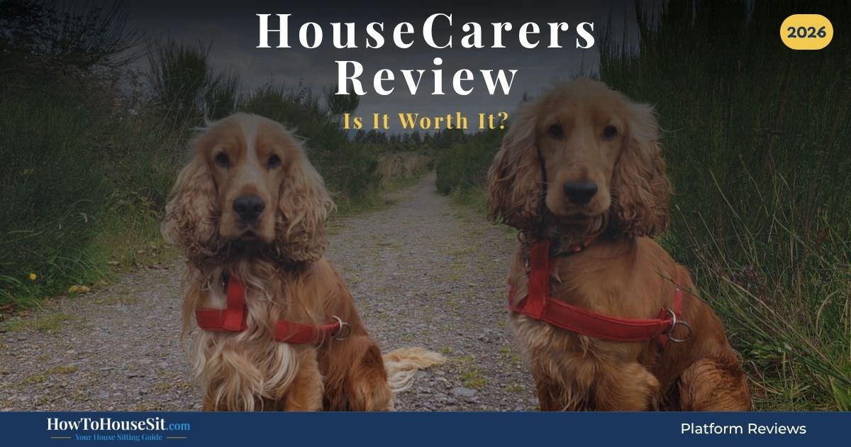 HouseCarers review 2026 featured image