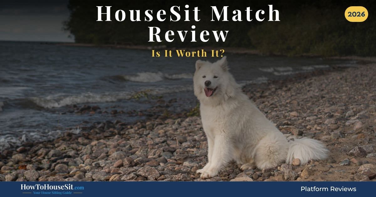 HouseSit Match review 2026 featured image