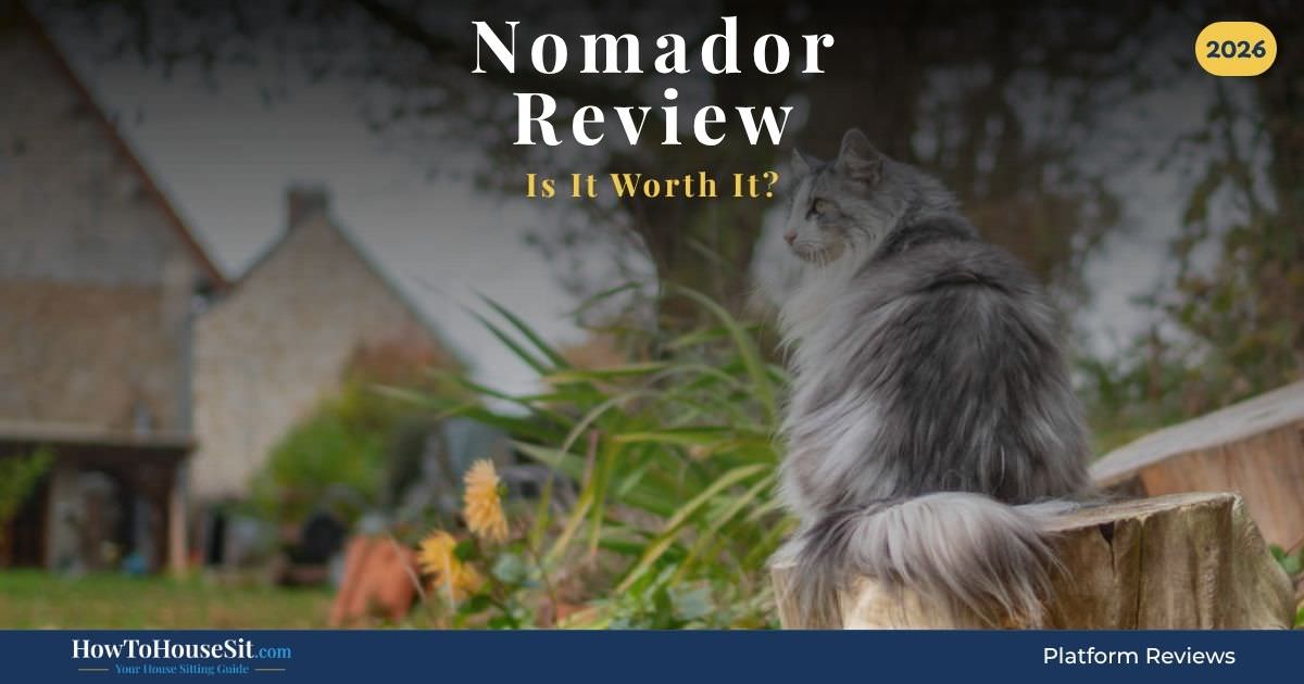 Nomador review 2026 featured image