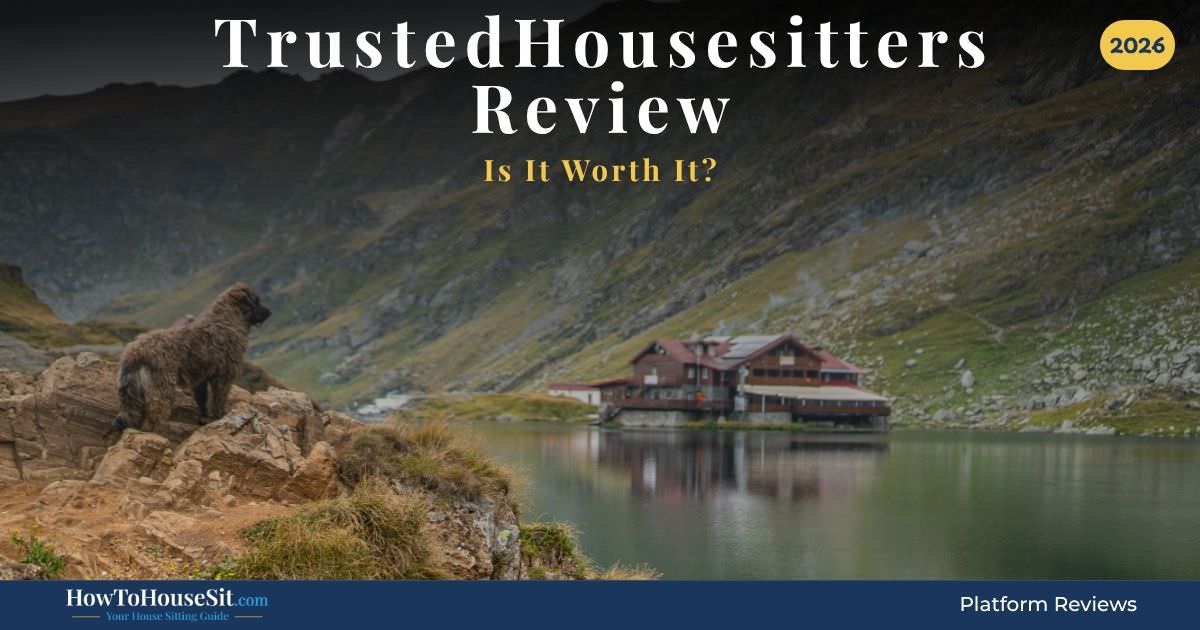 TrustedHousesitters review 2026 featured image